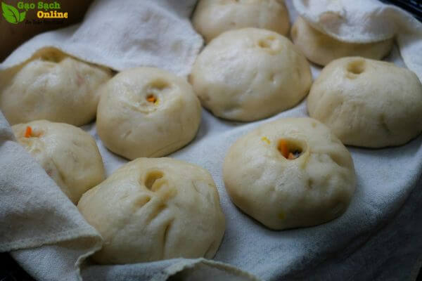 Bánh bao