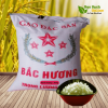 Gạo Bắc Hương đặc sản hương thơm bát ngát