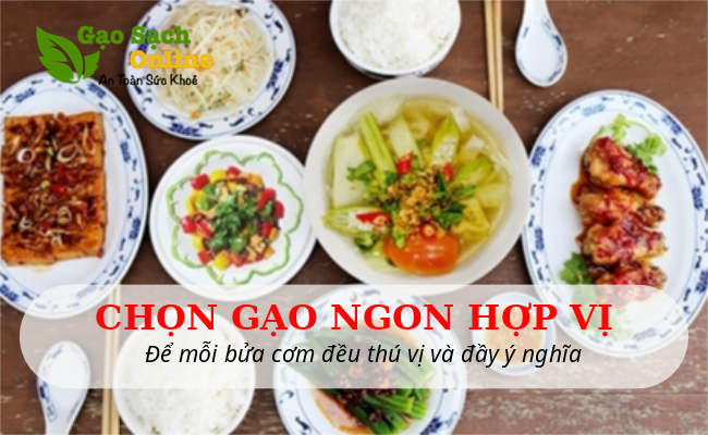 Gạo thơm thái giá rẻ sự lựa chọn của đông đảo người tiêu dùng